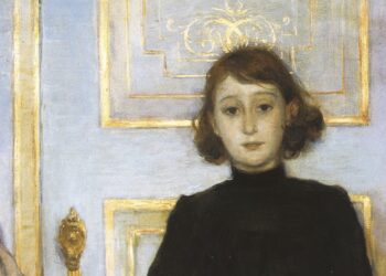 Theodor Fontane’nin kaleminden gizli kalmış bir başyapıt: Effi Briest