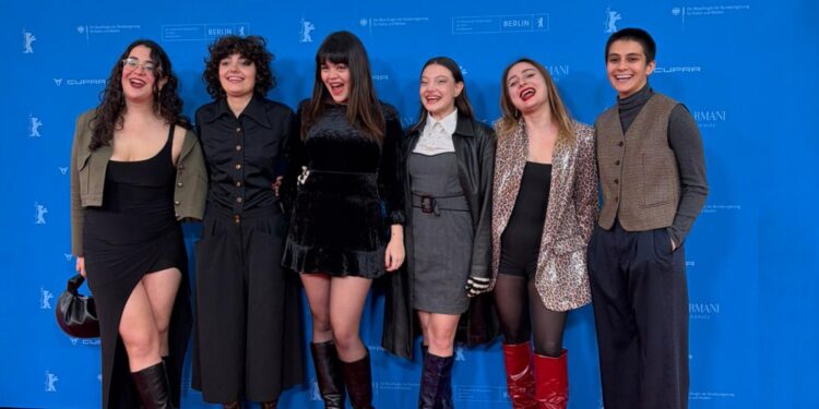 Kadir Has Üniversitesi mezunlarından uluslararası başarı