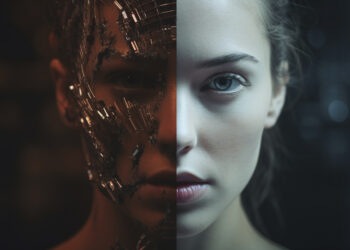 Aşırı gerçekçi yapay zeka yüzleri gençlerin gerçeklik algısını bozuyor