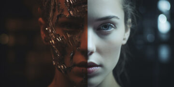 Aşırı gerçekçi yapay zeka yüzleri gençlerin gerçeklik algısını bozuyor