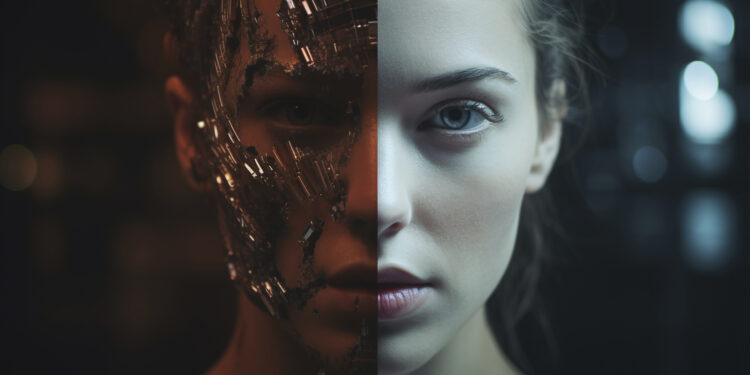 Aşırı gerçekçi yapay zeka yüzleri gençlerin gerçeklik algısını bozuyor