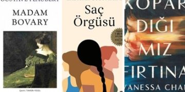 Kadınlar yazdı, Dünya okudu