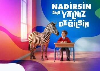 Takeda Türkiye’den 28 Şubat nadir hastalıklar günü’ne özel çalışma “Zebra’yı Düşün”