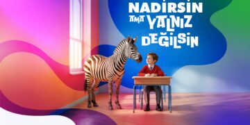 Takeda Türkiye’den 28 Şubat nadir hastalıklar günü’ne özel çalışma “Zebra’yı Düşün”