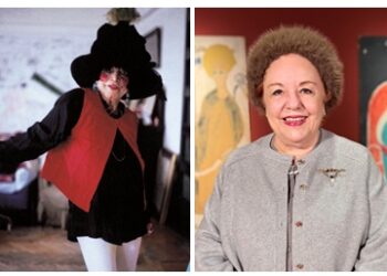 “Semiha Berksoy: Tüm Renklerin Aryası” sergisine özel turlar