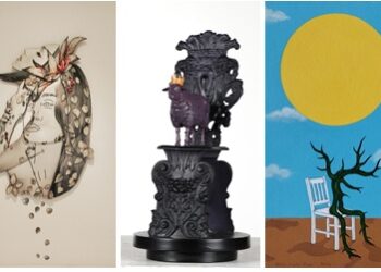 “İçimizde Büyüyen Orman”