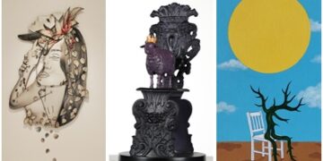 “İçimizde Büyüyen Orman”