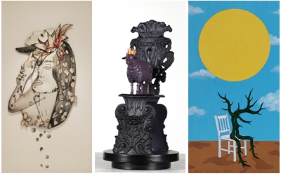 “İçimizde Büyüyen Orman”