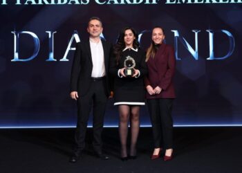 BNP Paribas Cardif, müşteri memnuniyeti başarısını üst üste 3 yıl 1’incilik ödülü alarak taçlandırdı!