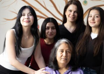 Hem saçlar hem kadınlar güçleniyor