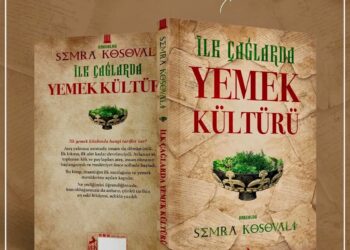 Semra Kosovalı: 34. Kitabım çıktı
