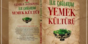 Semra Kosovalı: 34. Kitabım çıktı