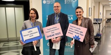 Ankara’da dev kadın sağlığı semineri: Uzmanlar farkındalık için kürsüdeydi