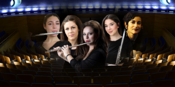 CSO Ankara’da bu hafta sanatın her rengi sahneye taşınacak