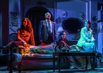 Tesadüfle başlayan hikaye…’’Palamut Zamanı’’