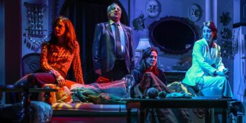 Tesadüfle başlayan hikaye…’’Palamut Zamanı’’