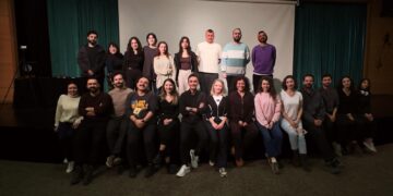 Sektörün deneyimli ismi Zeynep Uyumaz Eyüboğlu’ndan Audition atölyesi