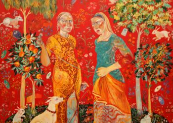 CI BLOOM, 5. edisyonuyla bu bahar İstanbul’u sanatla buluşturuyor