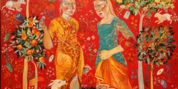 CI BLOOM, 5. edisyonuyla bu bahar İstanbul’u sanatla buluşturuyor