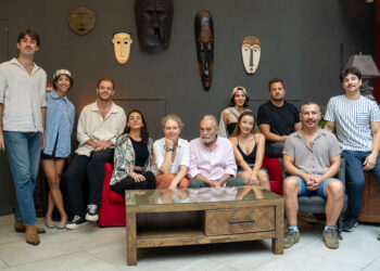 Paribu sponsorluğunda Mart 2026 kültür sanat programı