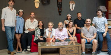 Paribu sponsorluğunda Mart 2026 kültür sanat programı