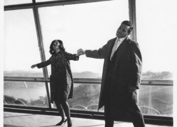 45. İstanbul film festivali’nin restore ettireceği film belli oldu: Acı Hayat