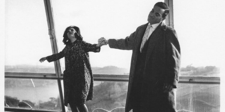 45. İstanbul film festivali’nin restore ettireceği film belli oldu: Acı Hayat