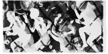 “Panorama: Hayaller ve Yerler” sergisi ON Dijital Bankacılık desteğiyle 19 Şubat’ta açılıyor