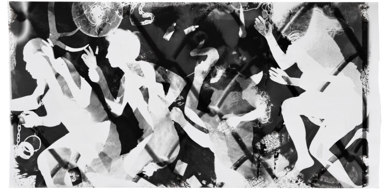 “Panorama: Hayaller ve Yerler” sergisi ON Dijital Bankacılık desteğiyle 19 Şubat’ta açılıyor