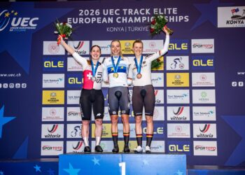 Dünya’nın en hızlı pistinde nefes kesen mücadeleler