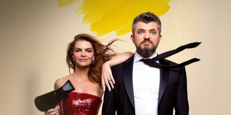 “Kaç Para Bi Fön” ile ilişkiler tiyatro sahnesine taşınıyor