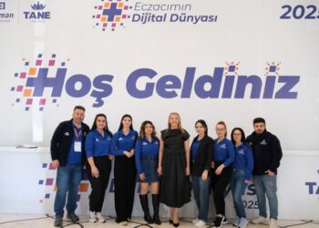 Eczacımın dijital dünyası, değişimin şifası konsepti ile 13. kez kapılarını açıyor