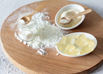 Dr. Füsun Topçugil: Agar-Agar son dönemin popüler gıda trendi: Gerçekten sağlıklı mı?