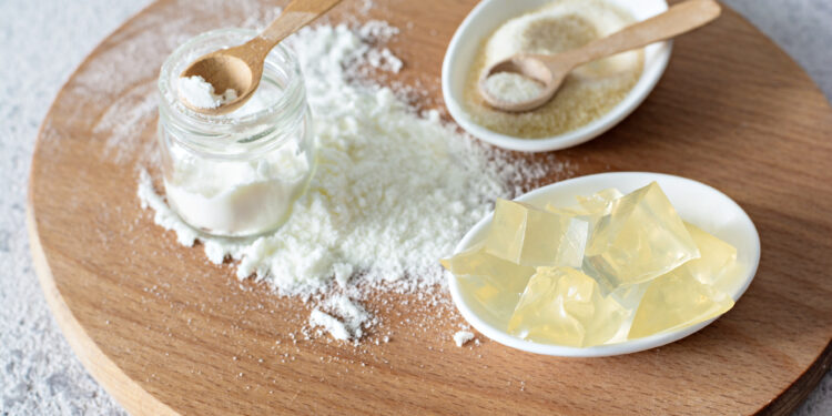 Dr. Füsun Topçugil: Agar-Agar son dönemin popüler gıda trendi: Gerçekten sağlıklı mı?