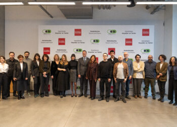 “Panorama: Hayaller ve Yerler” sergisi