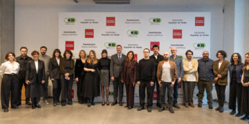 “Panorama: Hayaller ve Yerler” sergisi