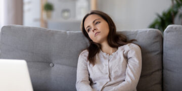 Fonksiyonel Donma: Vücudun görünmeyen alarmı