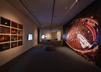 Performans sanatı müzede nasıl canlı kalır?