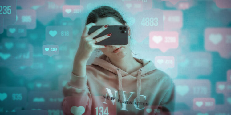 Selfie’lerin görünmeyen yüzü