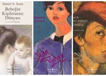 İş Kültür’ün yeni kitapları raflarda