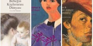 İş Kültür’ün yeni kitapları raflarda