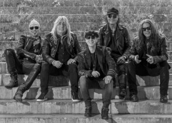 Scorpions İstanbul konseri için geri sayım başladı, Karnaval din-leyicileri bu geceye  hazırlanıyor