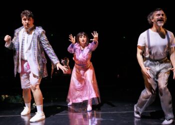 Bakırköy Belediye Tiyatroları’nda Büyük Dönüşüm: 2026 Mart Repertuar ve Yeni vizyon