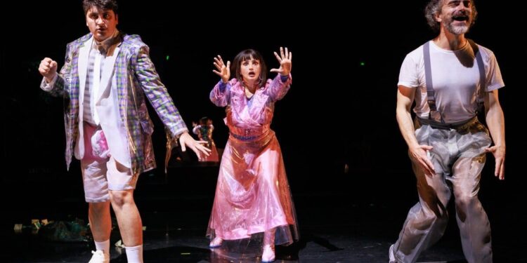 Bakırköy Belediye Tiyatroları’nda Büyük Dönüşüm: 2026 Mart Repertuar ve Yeni vizyon