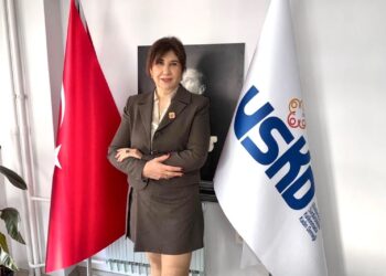 USKD’nin 2026 Rotasında su, çevre ve kadın odaklı projeler var