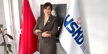 USKD’nin 2026 Rotasında su, çevre ve kadın odaklı projeler var