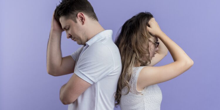 Her 5 kişiden 1’i sevgililer günü döneminde ayrılıyor