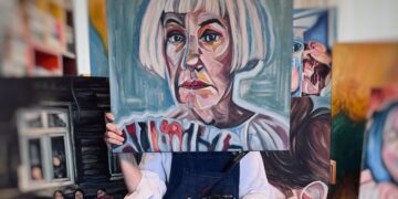 Ayşe Betil, sanatta merak ve sezginin izinde