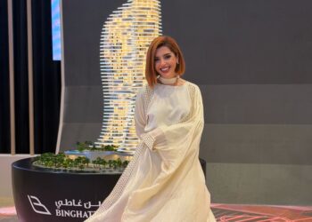 Dubai’de Türk Kadın Girişimci Betül Işık: Gayrımenkulde güven ve doğru analiz fark yaratıyor