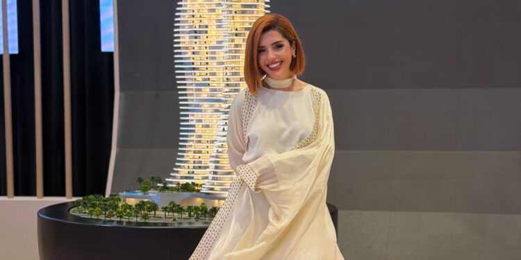 Dubai’de Türk Kadın Girişimci Betül Işık: Gayrımenkulde güven ve doğru analiz fark yaratıyor